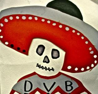 Death Valley Band.