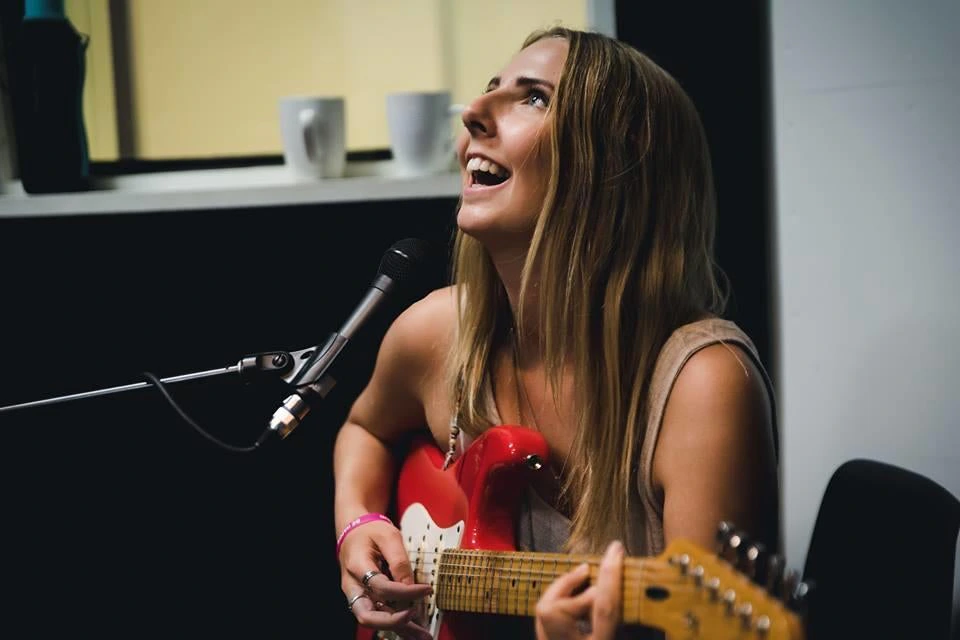 Grace Brown