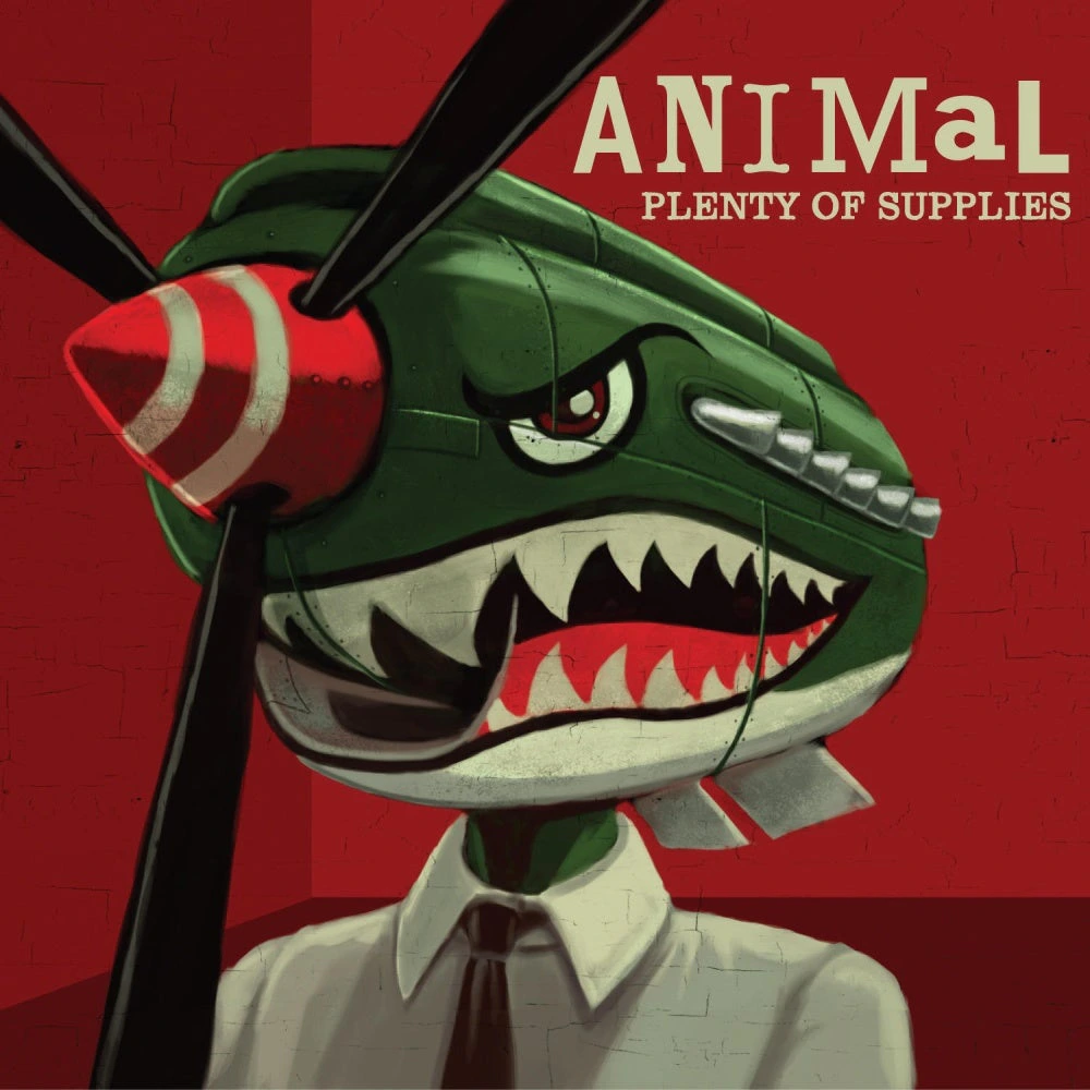 Animal.