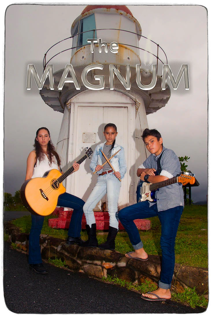 The MAGNUM