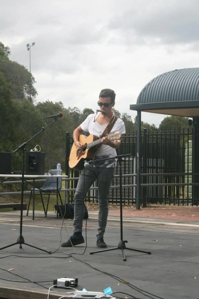 Ben Woodham