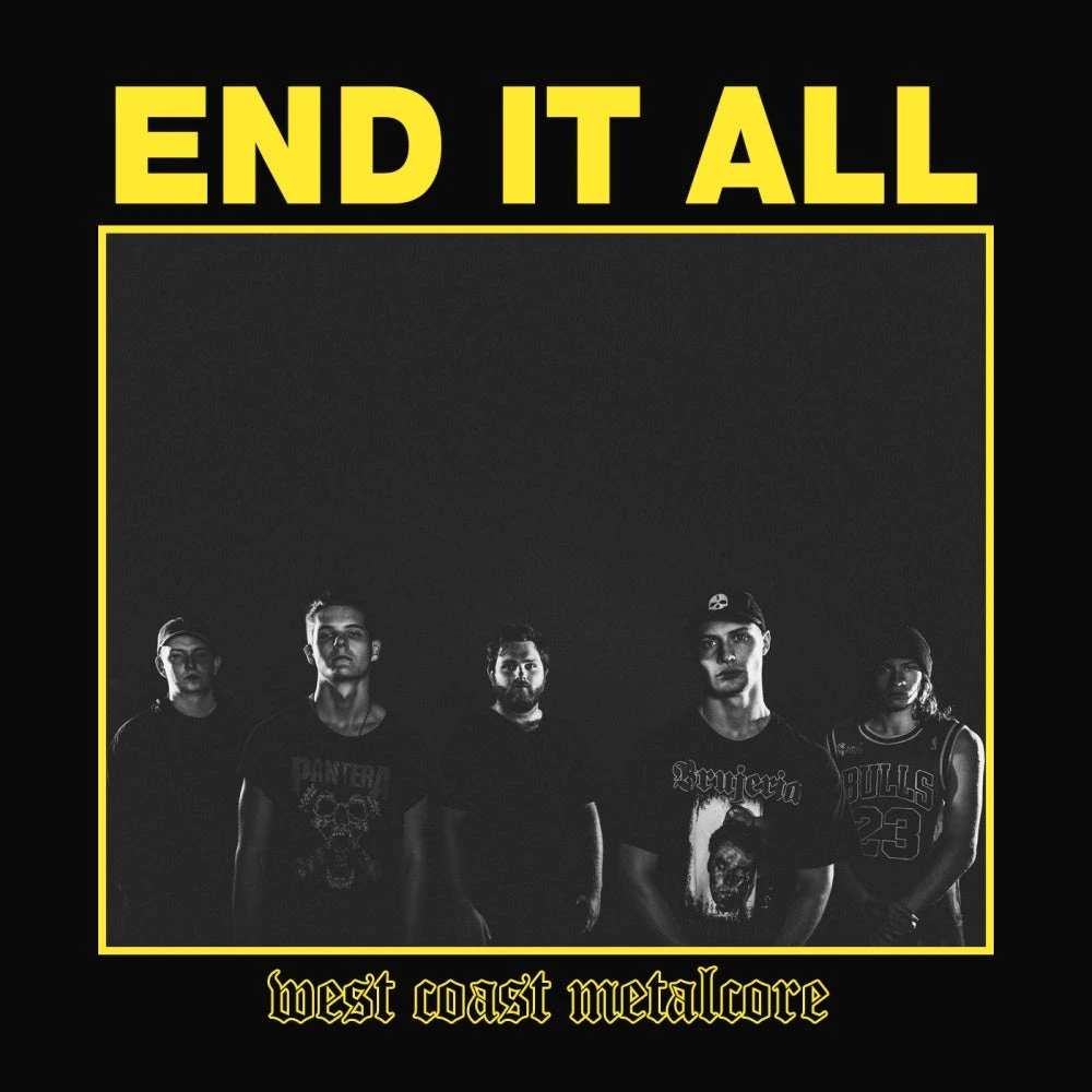 End It All
