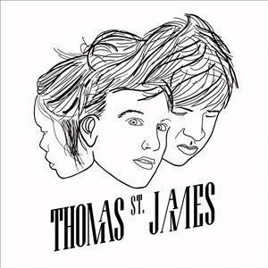 Thomas St. James