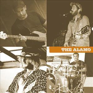 The Alamo