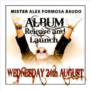 Alex Formosa Baudo