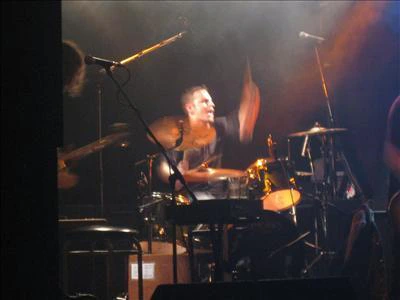 Scott Quartermain