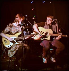 The Volans