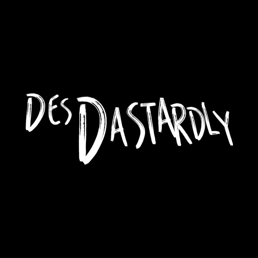 Des Dastardly