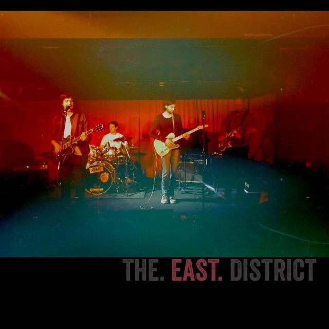 The East District