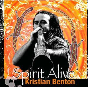 Kristian Benton