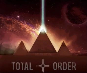 Total Order