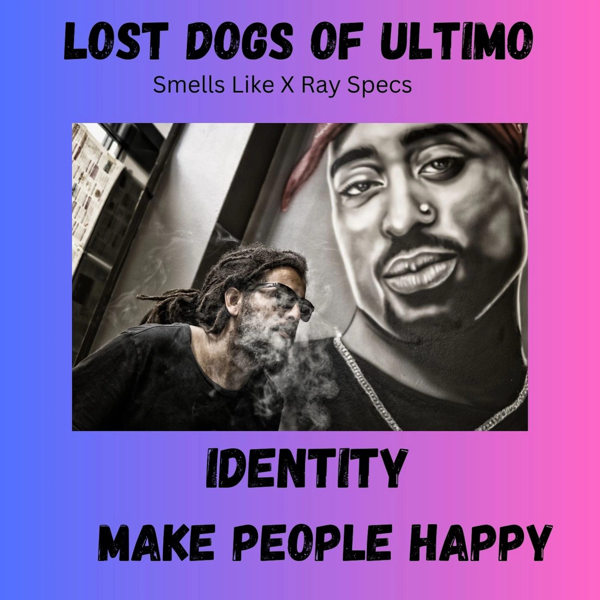 Lost Dogs of Ultimo