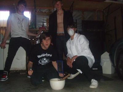 Mortar and Pestle