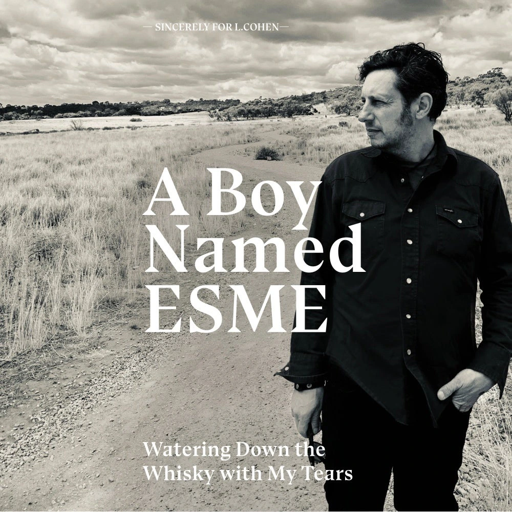 A BOY NAMED ESME