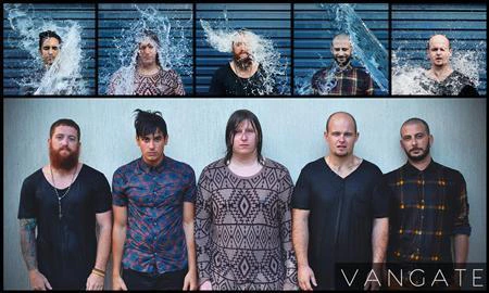 Vangate
