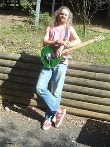 Randy Flockhart