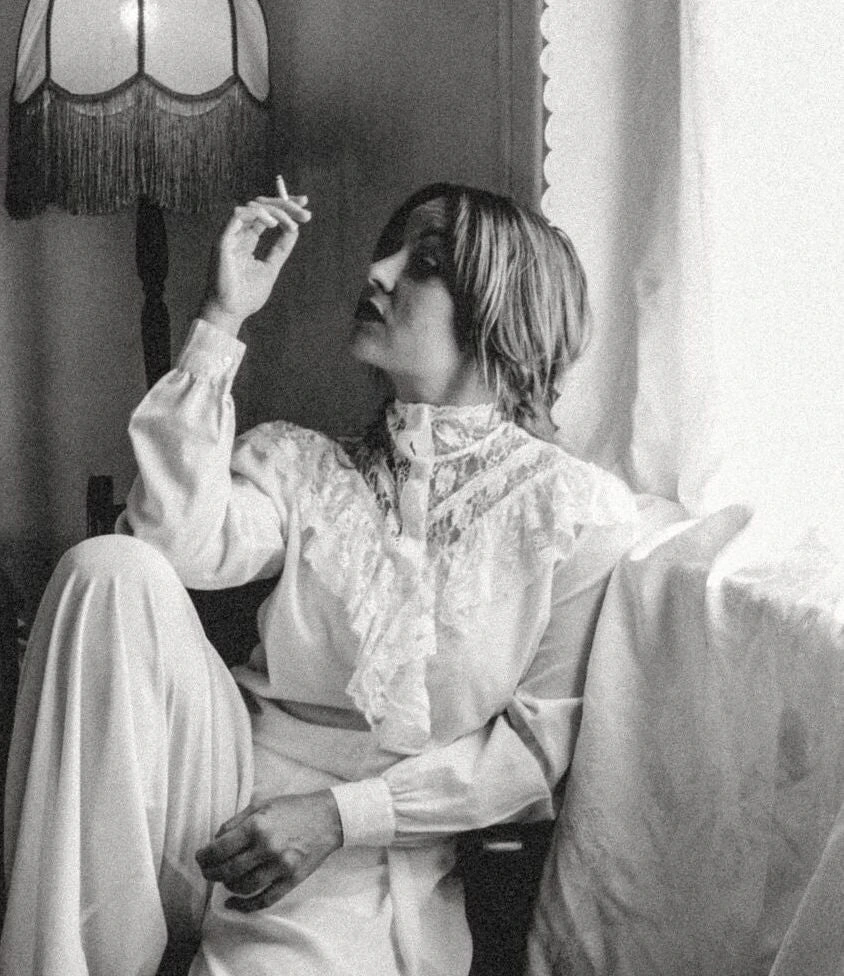 Esther Rivers
