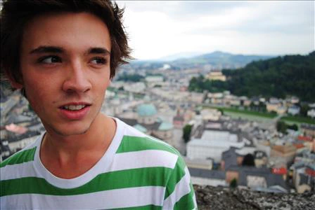 Josh Trezise