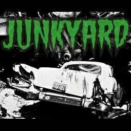 Junkyard