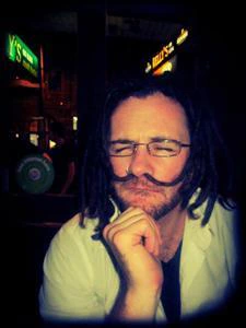 Patrick Arnold
