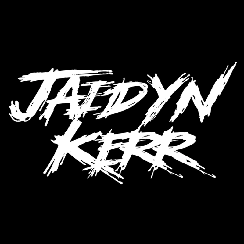 Jaidyn Kerr