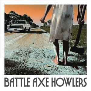 Battle Axe Howlers