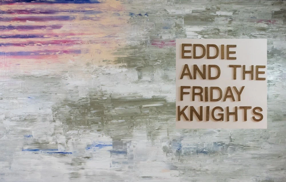 Eddie and the Friday Knights