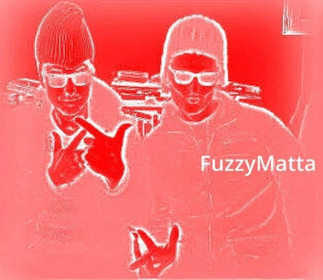 fuzzymattaa