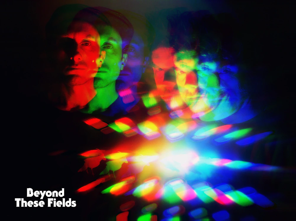 Beyond These Fields