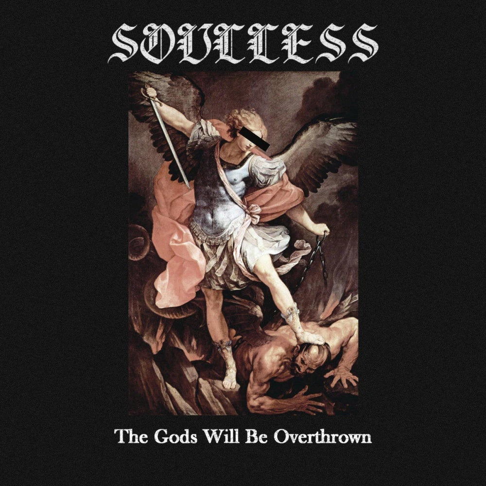 Soulless
