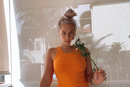 Kaia Kingsley