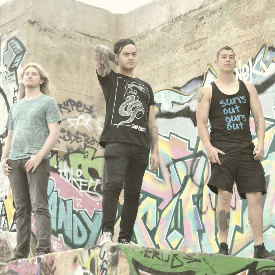 The J Walkers
