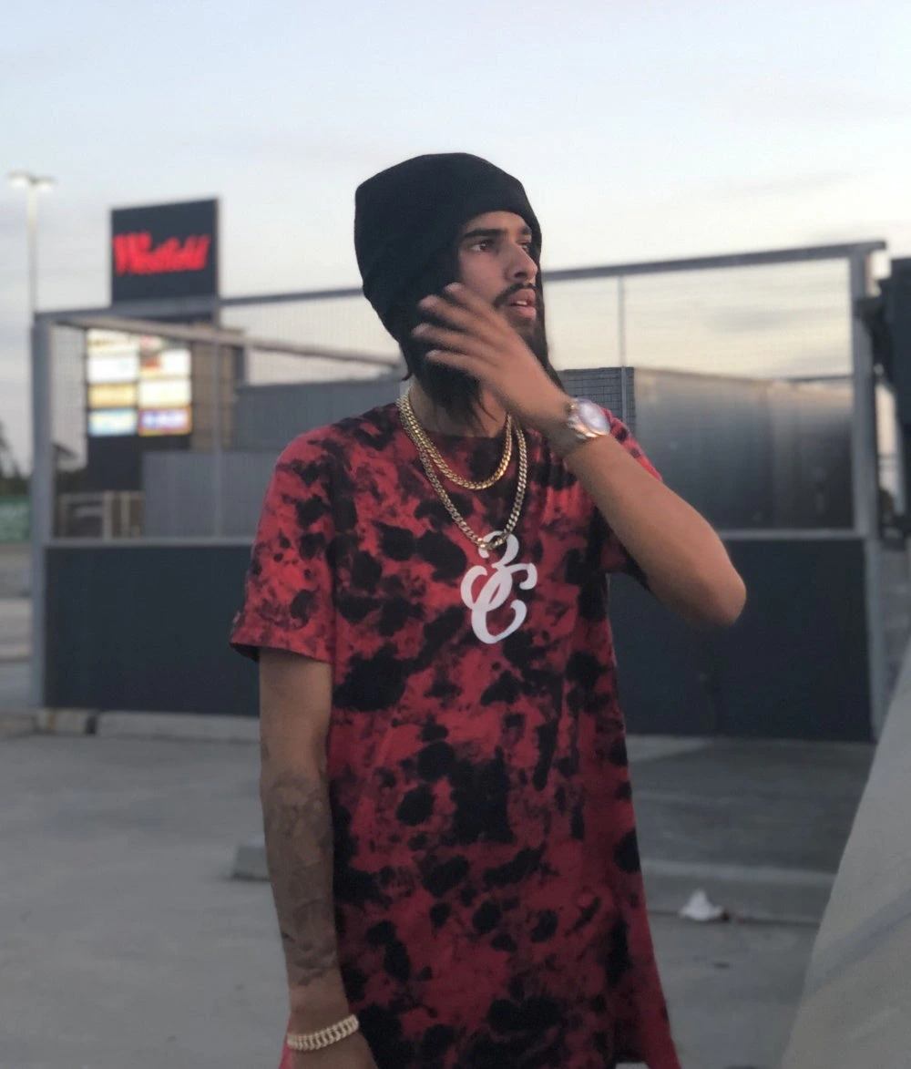 Yung Krayze