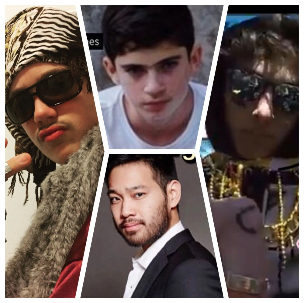 Drug Money Thugs