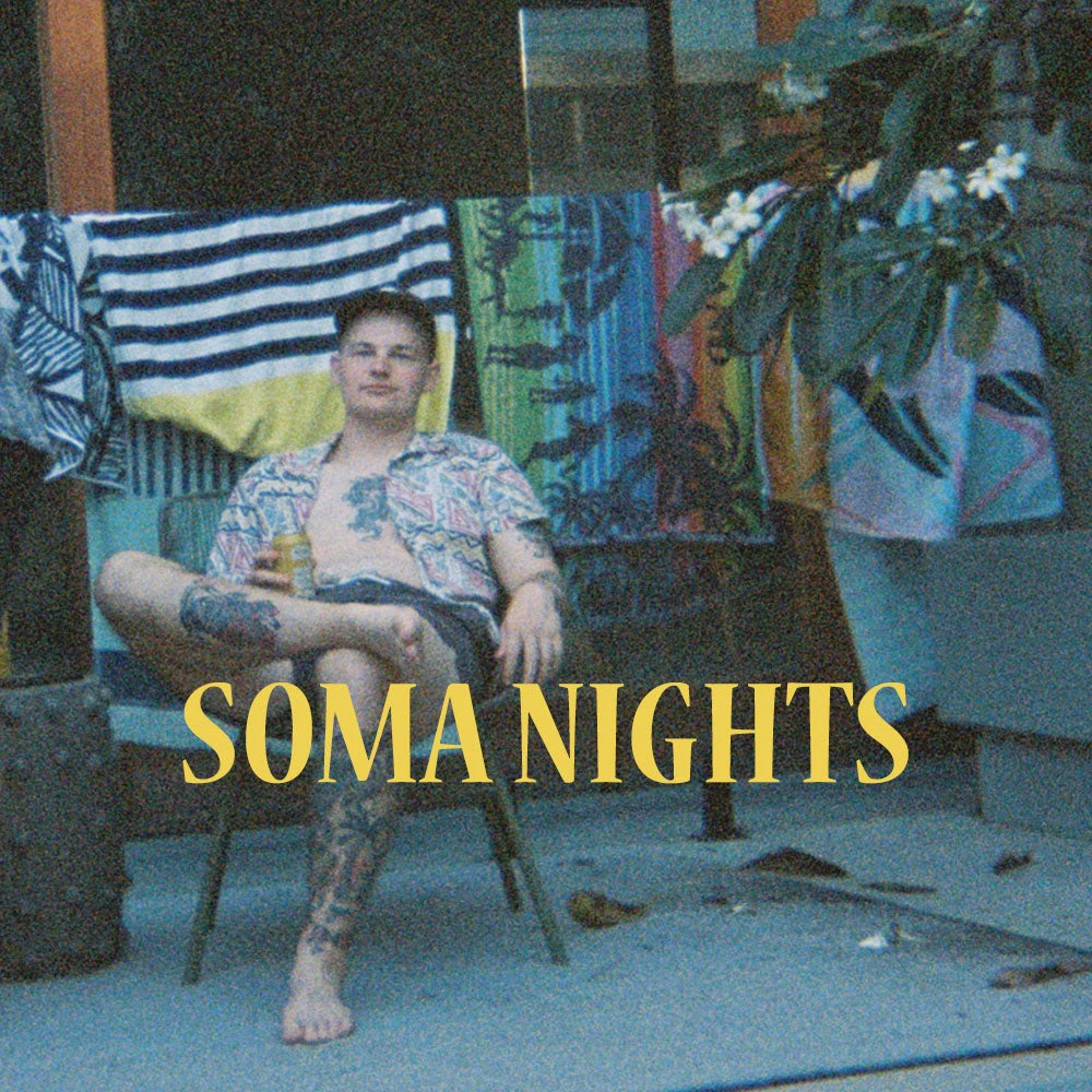 Soma Nights