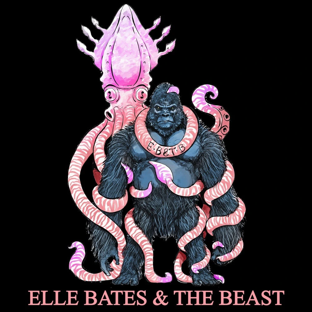 Elle Bates & The Beast