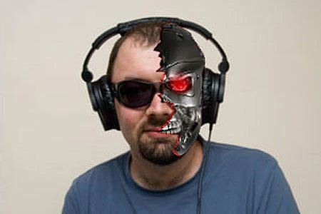Brad G