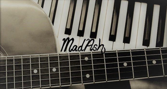 MadAsh