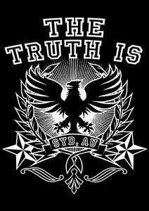 The Truth Is