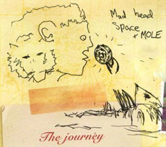 Mad Headspace and Mole