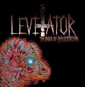 Levitator