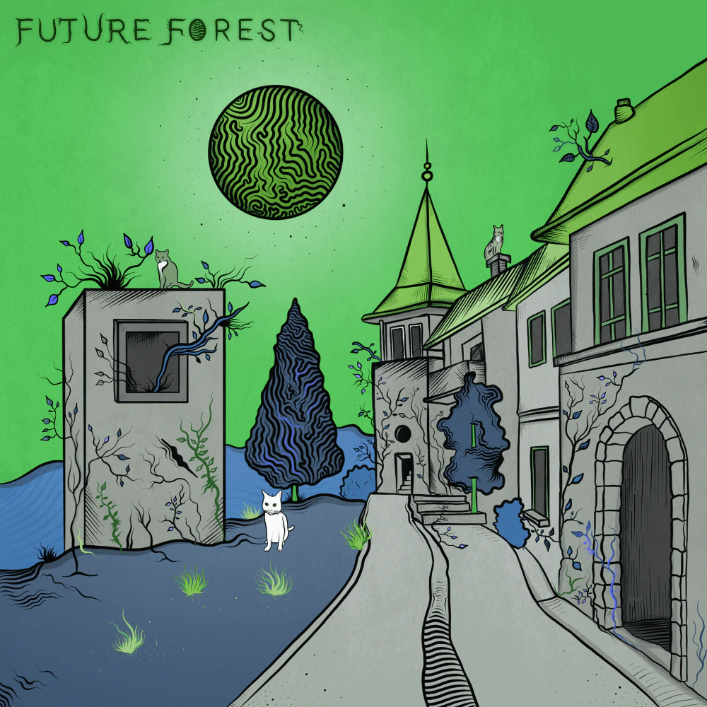 Future Forest