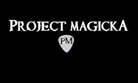 Project Magicka