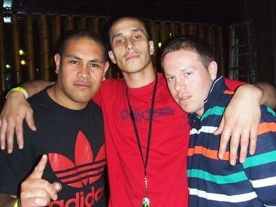 Sefa and Nebs