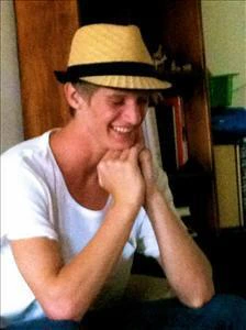 Lukas White