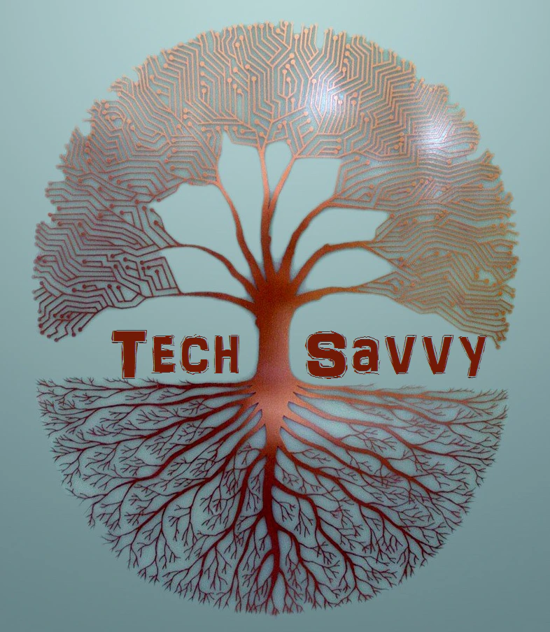 Tech Savvy