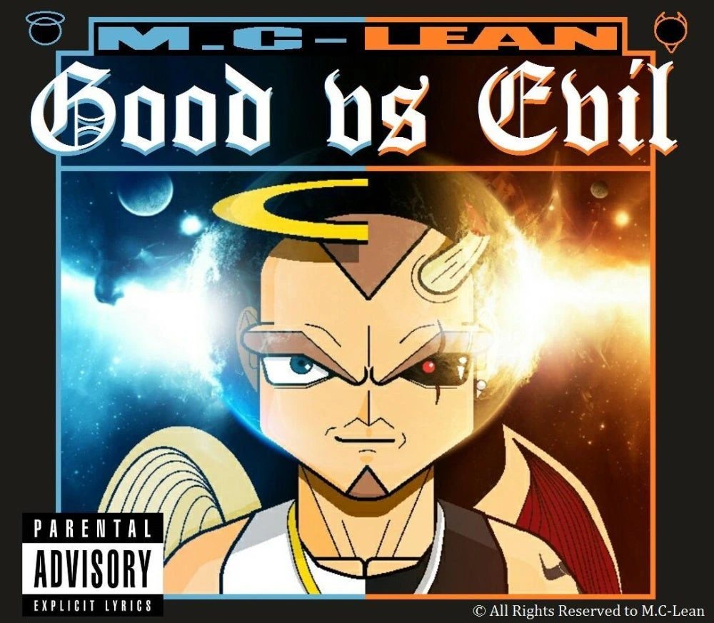 M.C-Lean