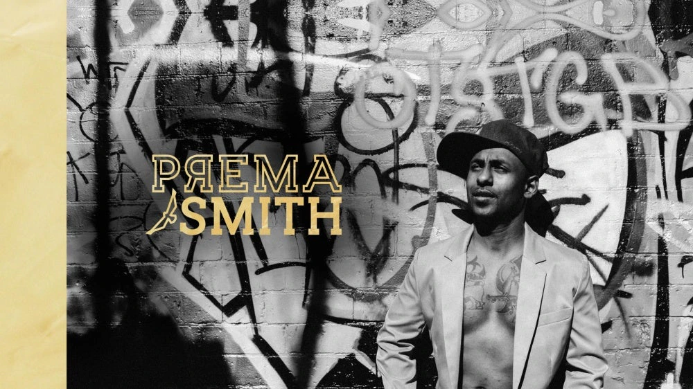 Prema Smith