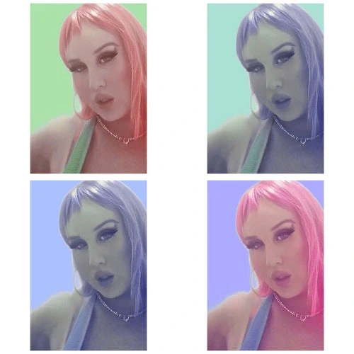 Paris Delove