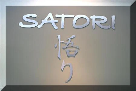 satori